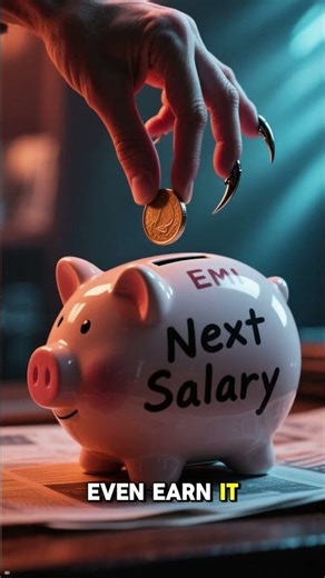 The EMI Trap #inspiredinvesting #investing #invesmentproperty #viralvideos