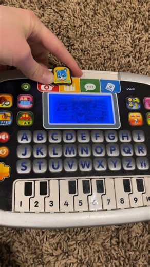 Watch Review of Vtech tablet! on Amazon Live