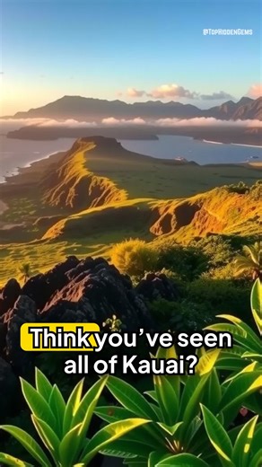 Kauai Unveiled takes you beyond the usual tourist spots to uncover the island’s most breathtaking hidden gems. From secret beaches and lush jungle waterfalls to scenic coastal cliffs and peaceful local escapes, this journey reveals the real magic of Kauai. Perfect for travelers who crave authentic experiences, untouched nature, and unforgettable island views. Discover why Kauai is known as the Garden Isle and explore places most visitors never see. #KauaiUnveiled #HiddenGemsKauai #KauaiTravel #E