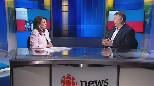 Dennis King and other Canadian premiers call for details on federal infrastructure plan