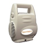 SPORTNEB™2 NEBULIZER Instructions - MedView Systems
