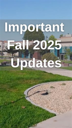Ventura College on Instagram: "🚨 Fall 2025 Students! 🚨 Your registration appointment is now available in your MyVCCCD portal — don’t wait to register! ✅ 💸 Avoid being dropped for non-payment starting July 15! ✔️ Pay through your portal ✔️ Set up a payment plan ✔️ Check in with Financial Aid — you may qualify for the VC Promise or fee waivers! 🎓 Stay enrolled. Stay on track. We’ve got your back! 📩 Questions? Email vcwelcome@vcccd.edu"