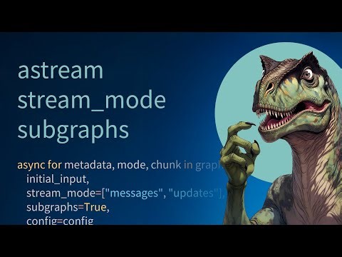 LangGraph Interrupt and Resume Workflow - Part 3/22