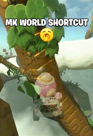 Mastering Mario Kart Wii Shortcuts for Better Racing