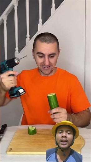 IDE BAGUS PAPA ‼️🤔🤔 #funny #shortvideo