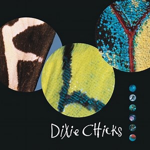 Dixie Chicks - Fly (Vinyl 2LP)