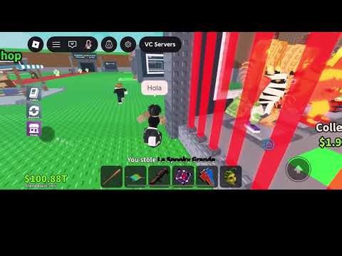 Day 6 taking first and not scamming