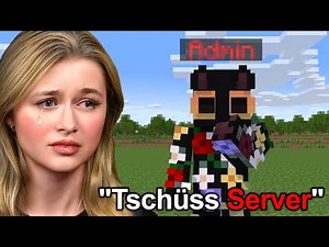 Warum Kevin kein Moderator mehr ist... 💔