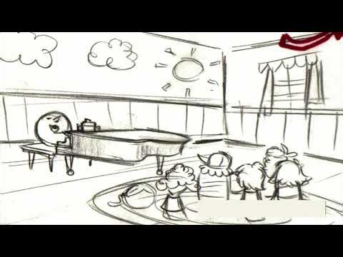 VeggieTales: Sippy Songs with Jean Claude