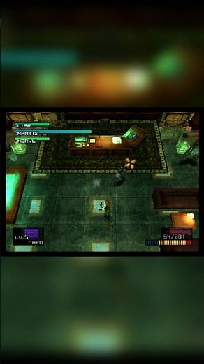 HOW TO BEAT PSYCHO MANTIS IN METAL GEAR SOLID | USE THIS IN THE MASTER COLLECTION! #metalgearsolid