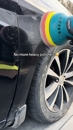 Test the Lightweight Buffer: Perfect for Cars!