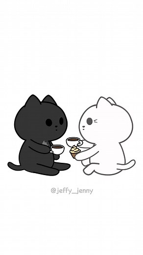 Dining with Jeffy: A Comedic Culinary Adventure