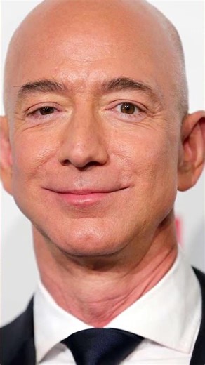 Inside Jeff Bezos' Project Prometheus AI Startup