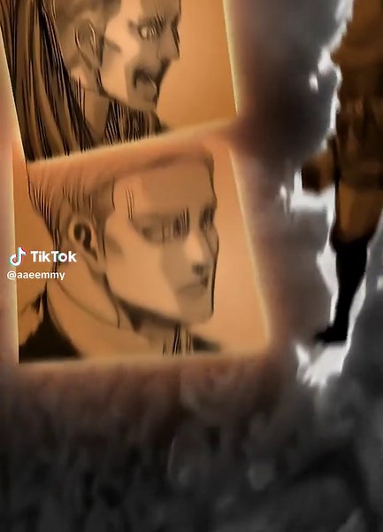 Attack on Titan Manga Edit Compilation