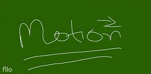 ARE Particles of matter are continuously moving, that is, they ... | Filo