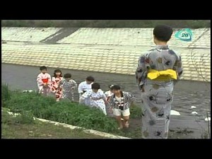 SEÑORITA COMETA * HD * CAPITULO 51 * EL MISTERIOSO BARCO DE HOJA DE BAMBÚ