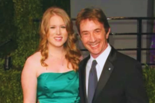 Martin Short’s Daughter Vanished For 24 Hours Before Tragic Death, Suicide Note Found