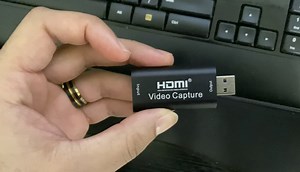 Watch REVIEW HDMI Video Capture Card That Really Works on Amazon Live
