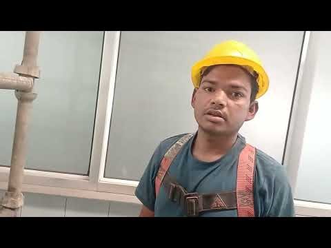 ACP sheet HPL cladding 73679 99371 #structure #acpcladding #acpsheet #aluminium #glass #invlogs567