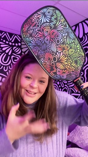 Designing a Custom Pickleball Paddle with Gamma Sports