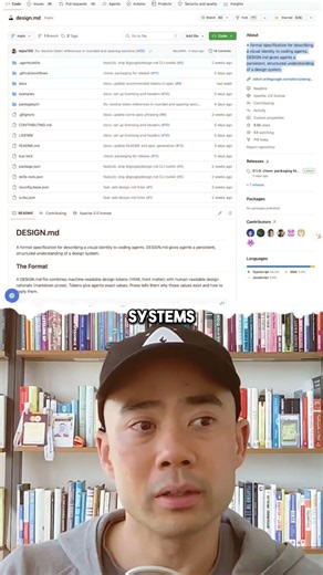 Google's NEW Design Tool...