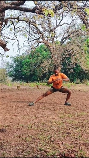 🔥 7 Din ka Morning Workout Challenge Accept Karo!#shorts