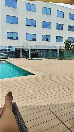 Hotel in Rio de Janeiro