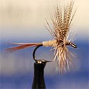 How to Tie a March Brown Dry, Catskill-Style | MidCurrent