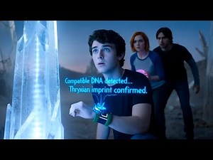 THE LAST SIGNAL | Act 1 — A Ghost in the Ultimatrix | Live Action #ben10 #movie