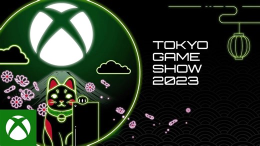All Xbox Tokyo Game Show 2023 titles coming to Xbox Game Pass