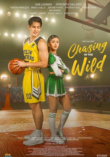 Chasing in the Wild - streaming tv show online