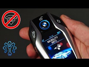 IS YOUR CAR KEY BEING JAMMED? AND THE EASY WAY TO FIND IT IF YOU LOSE IT.