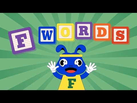 F Words - The Foundry Baltimore - 1/18/2026 - 9:30am