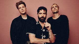 Foals en interview : "C'est la fin d'une ère pour le groupe"