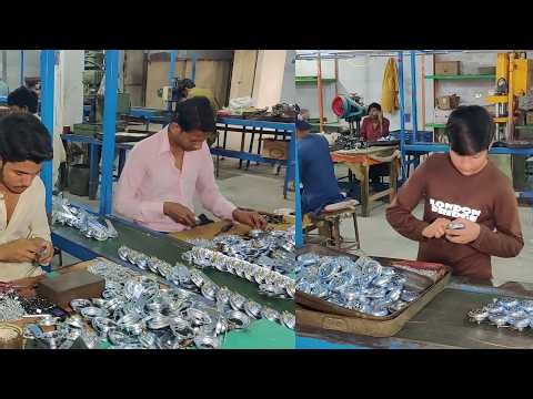 Top 9 Amazing things Manufacturing Process