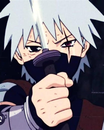 Life of kakashi ❤️‍🩹💔 #naruto #hashirama #anime #edit #dragonballz