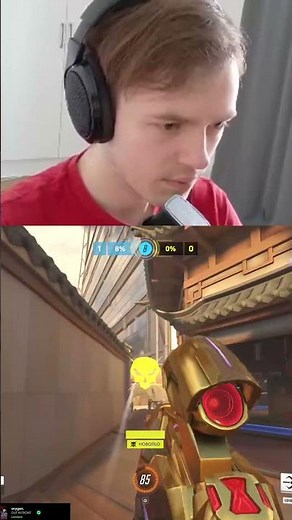 #Widowmaker Super Clean 3k #Overwatch #Widow