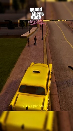 19 reactions · 3 comments | NPC Reaction to Car Bumping in GTA #gtavicecity #rockstargames #gta6 #gaming #fyp #gtasanandreas | GTA Epic Streets | Facebook