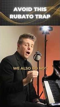 👉 AVOID This Rubato Trap and Instantly Sound More Professional