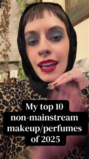 Exploring Indie Makeup and Perfume Reviews