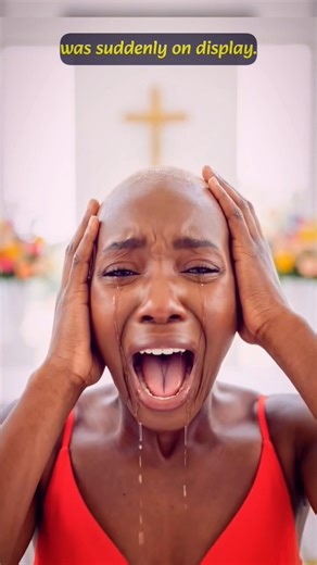 The Bride Was Shocked… But No One Expected This Twist 😱 #Shorts #usa