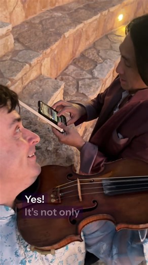 Igudesman & Joo’s LAST Big Shows… Are You Ready? 😱🎻🎹