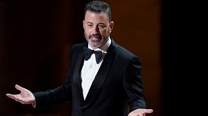 'Jimmy Kimmel Live!' back on ABC tonight. How to watch it in Kentucky. What time to tune in