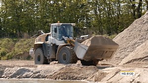 Duty cycle crawler cranes from Liebherr Construction are designed to master any challenge. They are ideal for dynamic tasks and material handling. The video features all HS machines in dragline operation.​ #PileBuck #EandCmedia #piledriving #construction #machinery #equipment | Pile Buck Magazine | Facebook