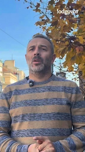 Avdo Avdić, urednik portala Istraga, o zabrani ulaska u Hrvatsku, odgovoru državnog vrha Bosne i Hercegovine, ali i nesolidarnosti kolega novinara iz Hrvatske. | Odgovor.ba