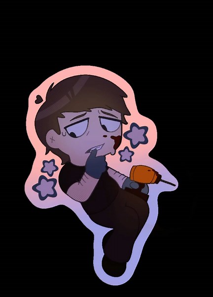 Sticker Design Insights from Clinical Trials