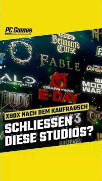 Welches der Studios würdet ihr am meisten Vermissen?
