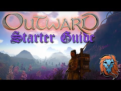 Outward - Optimal Start Guide