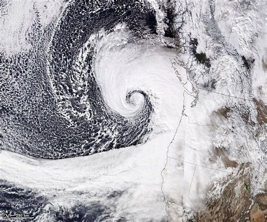NASA Uses Machine Learning to Enhance Flash Flood Warnings - NASA Science