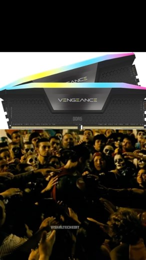 Ddr Ram edit #ddr #ram